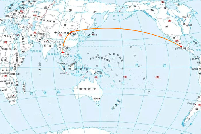 "Delivery Across a Thousand Miles" | Juneng Robotics: Simultaneous Debugging of Intelligent Production Line Projects in Thailand and Mexico